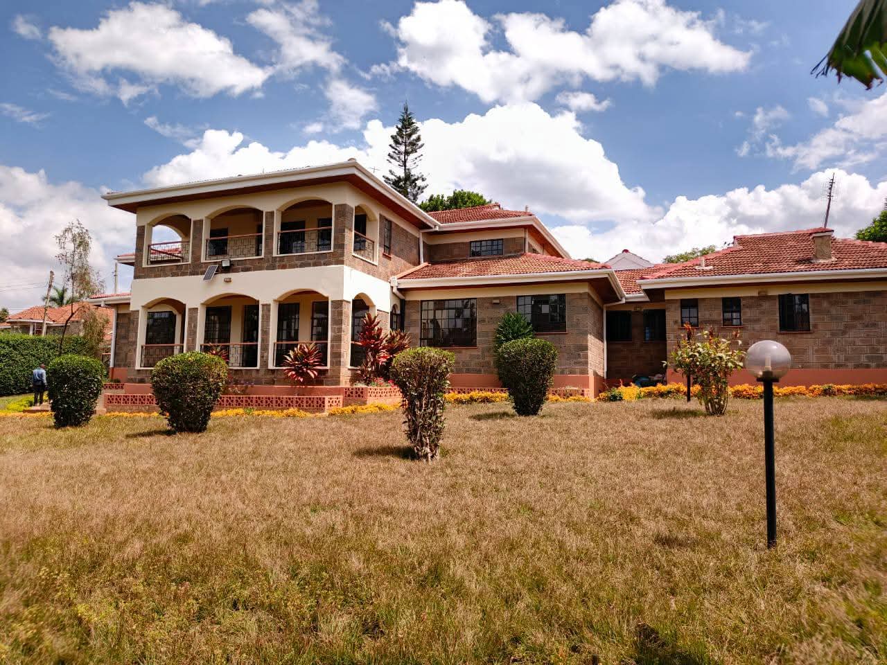 Elegant house - Runda