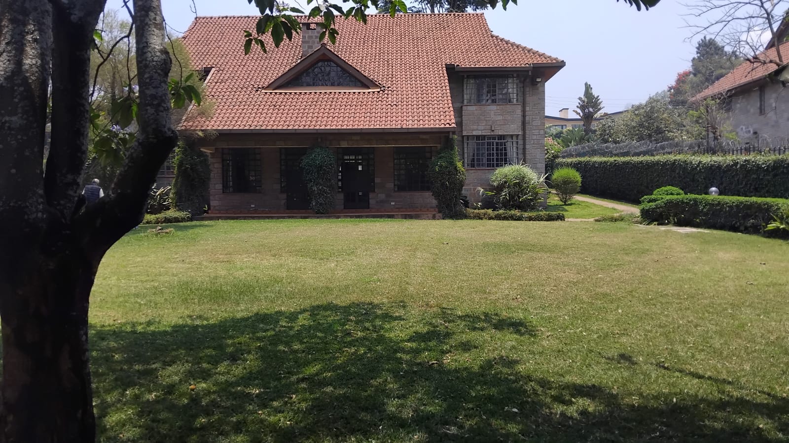 Luxury house - Nyari, Nairobi