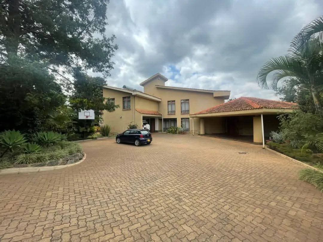 Lovely house - Runda