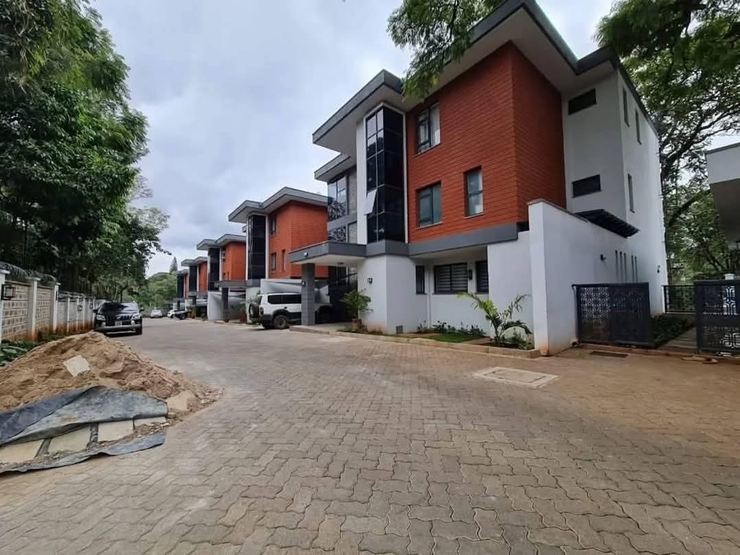 Elegant house - Lavinghton