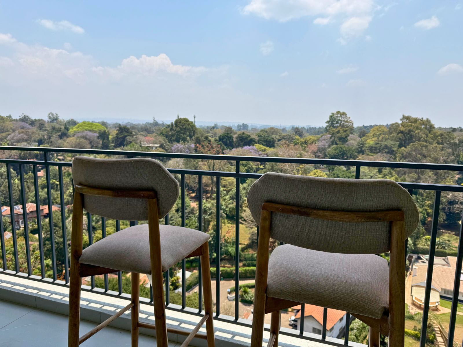 Stunning apartment - Westlands