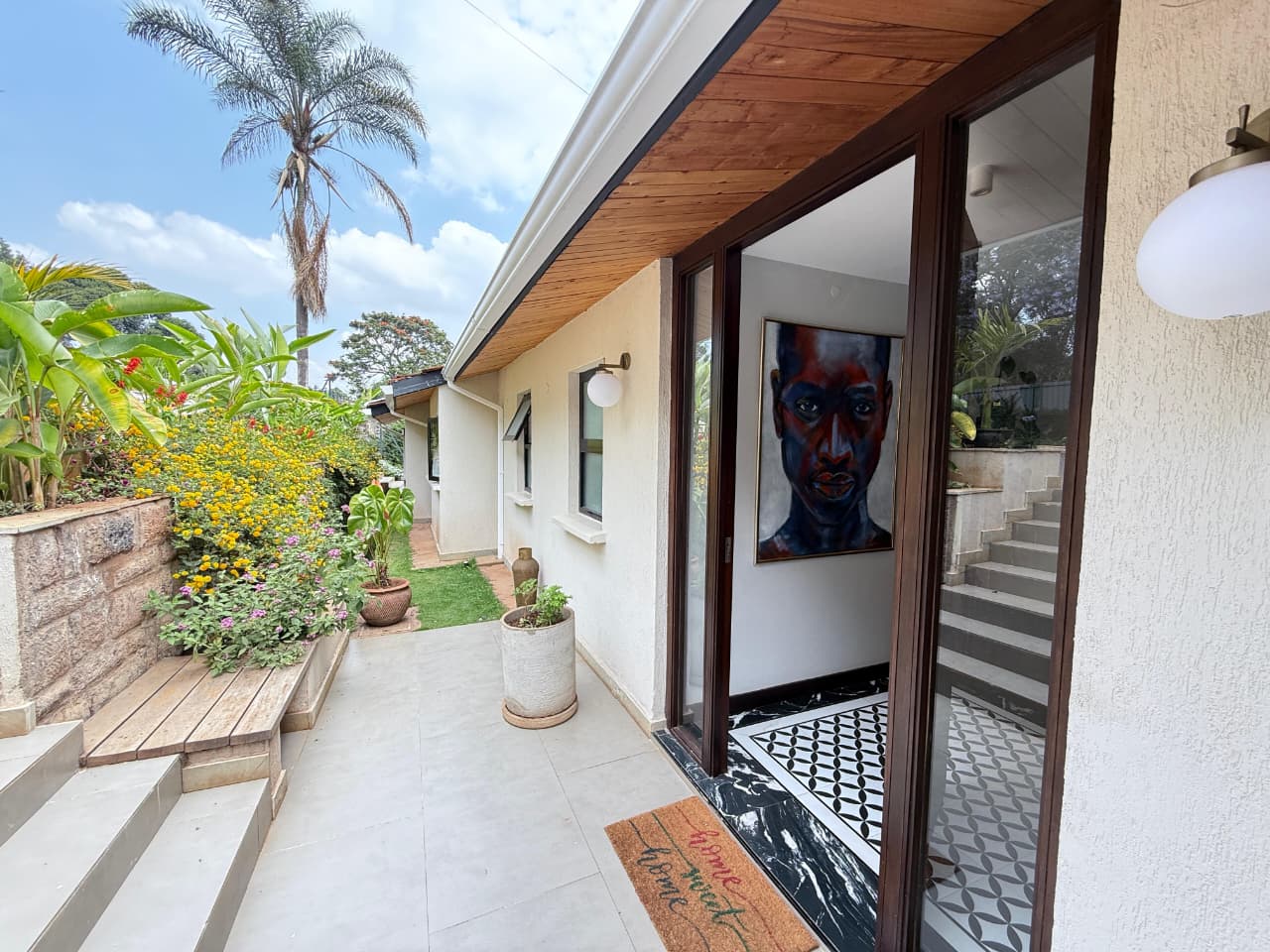 Stunning bungalow - Loresho