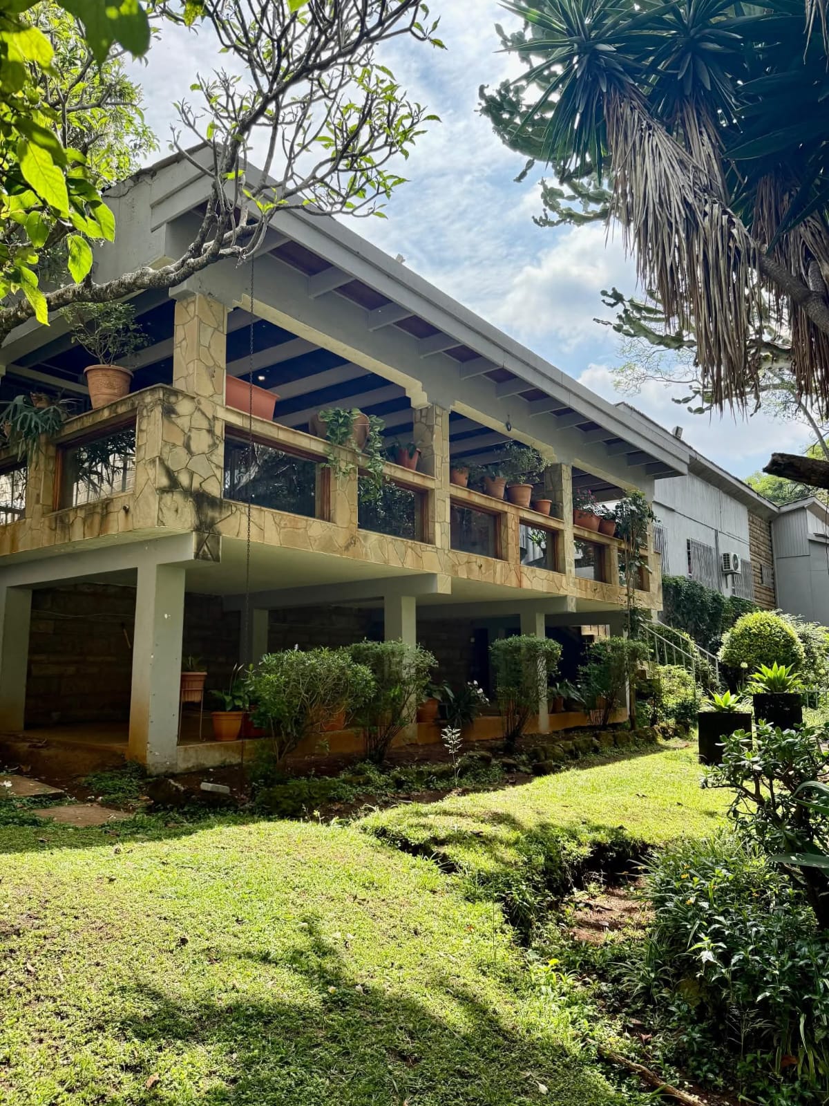 Cossy property - Old Muthaiga