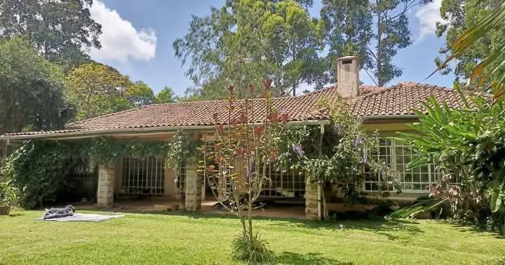 Naturely cottage - Ridgeways