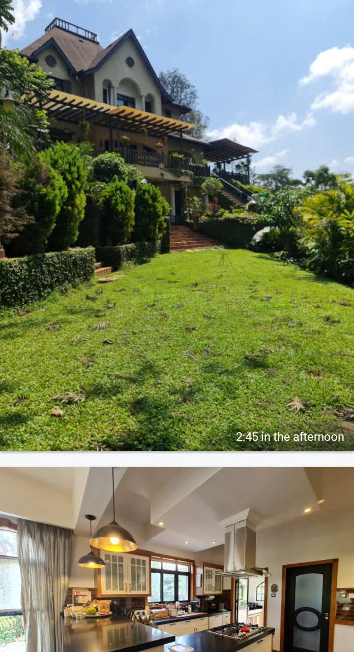 Lavish house - Lower kabete