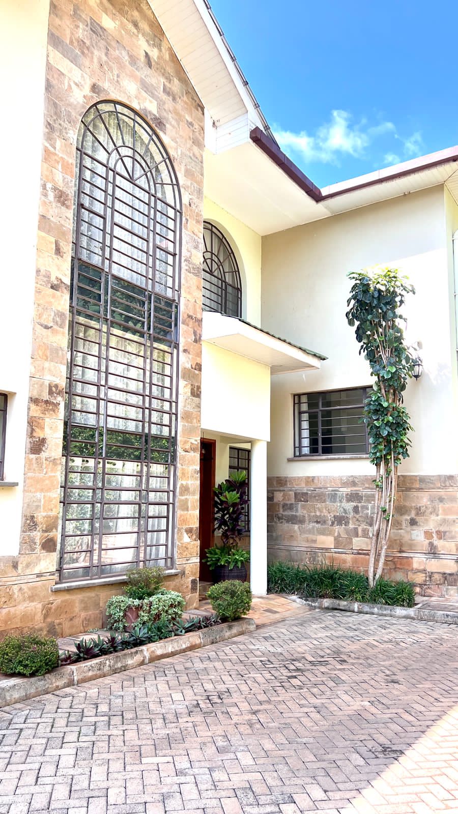 Lovely house - Lower kabete