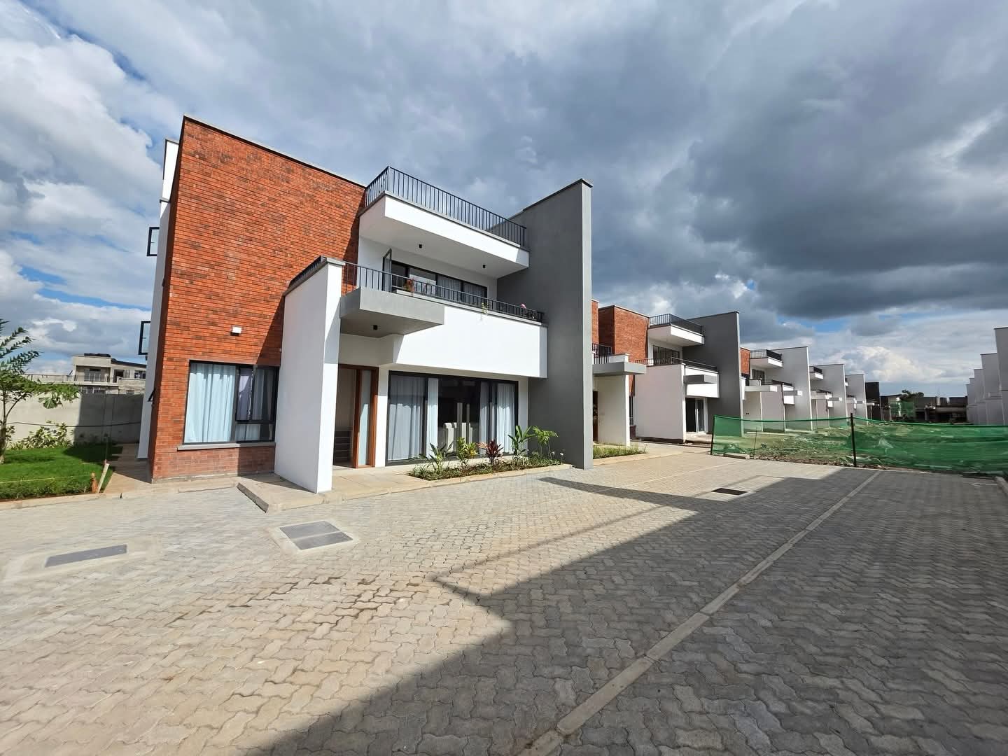 Lovely townhouses - Langata