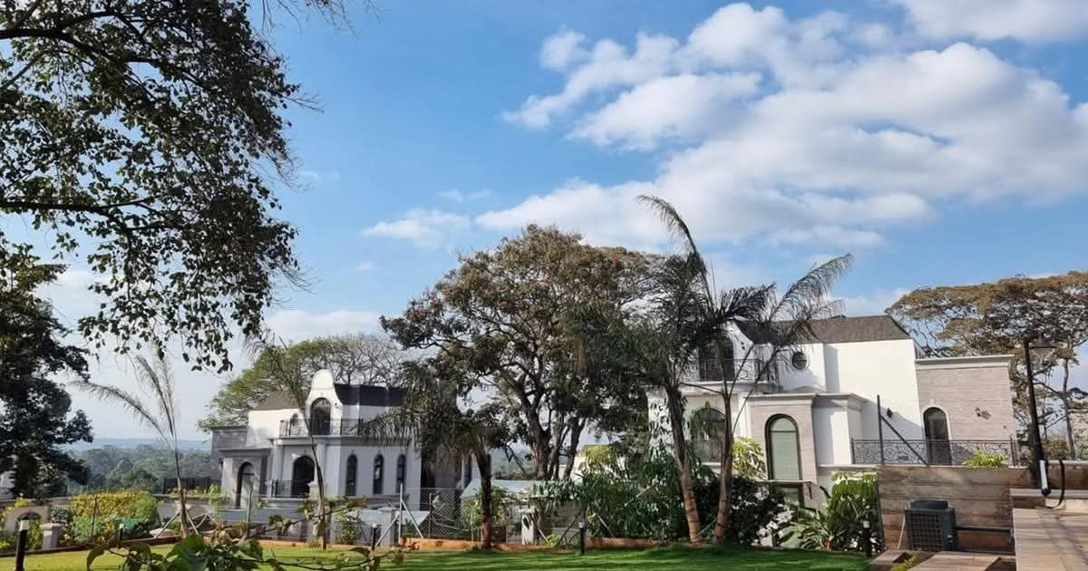 Excellent house - Loresho