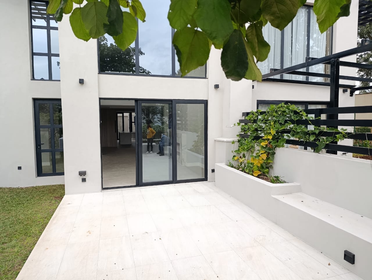 Modern townhouse - Runda