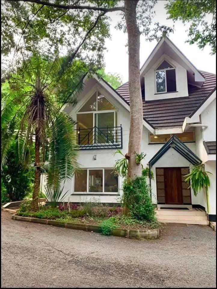 Stylish house - Gigiri