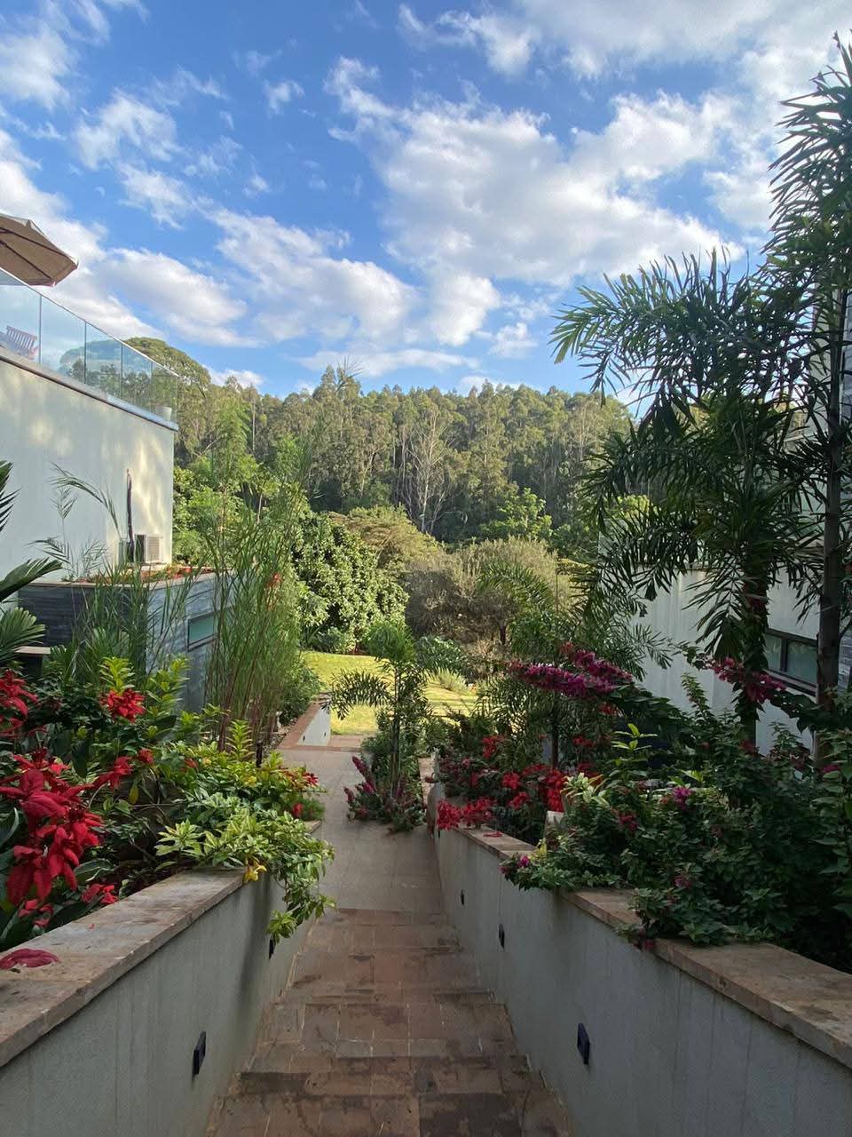 Lavish apartment - Gigiri