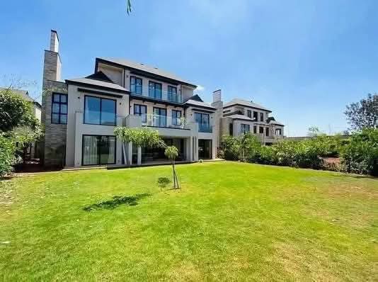 Modern house - Runda