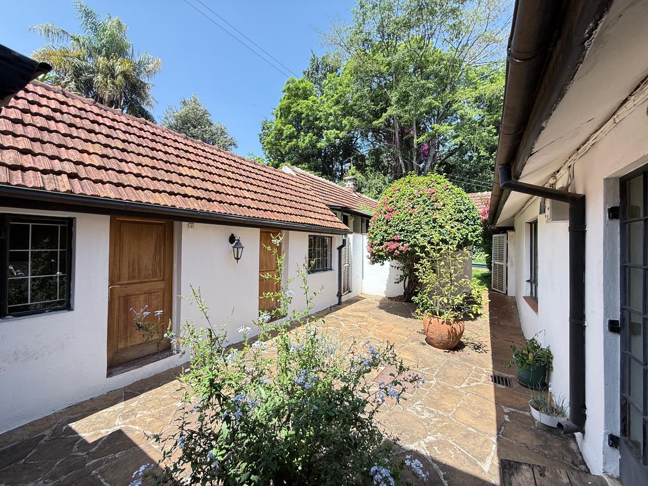 Classic house - Old Muthaiga