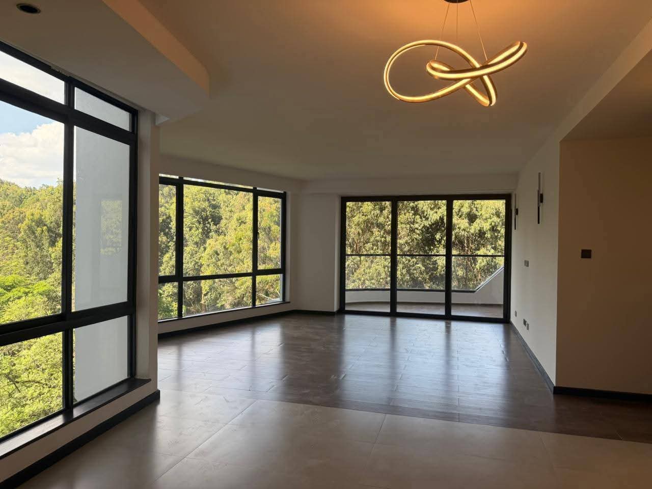 Lavish apartment - Peponi road