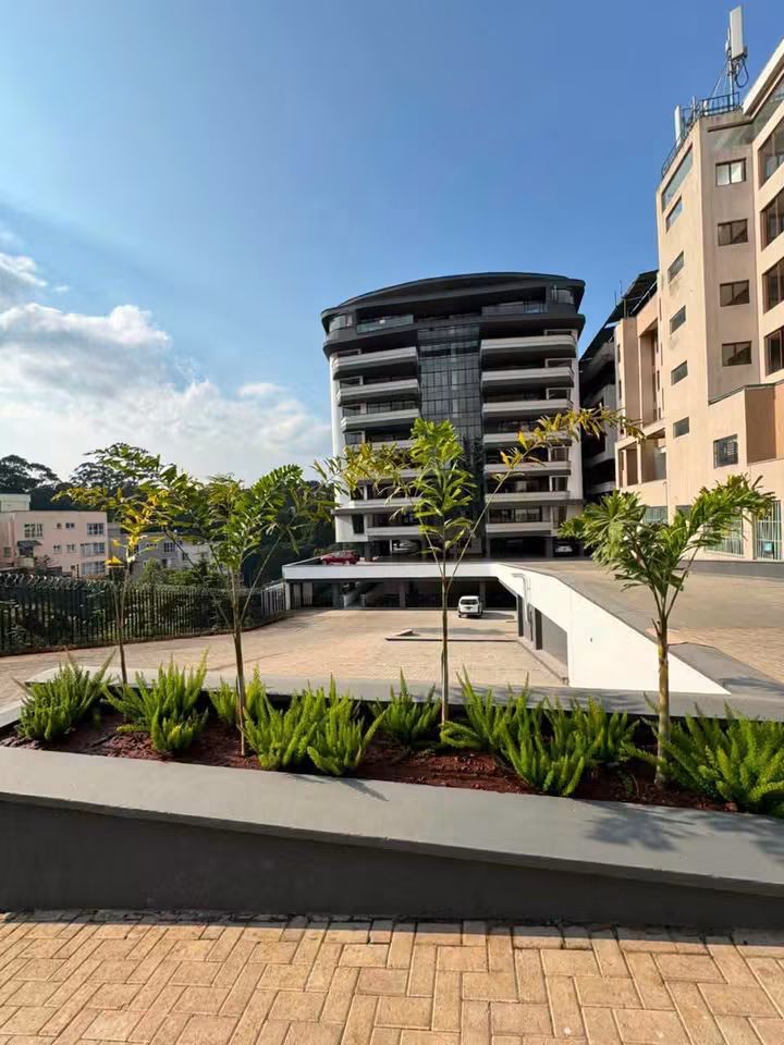 To let|Sale |Peponi road