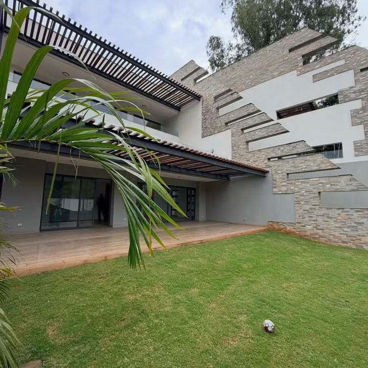 Sale|3&5beds|Lower kabete